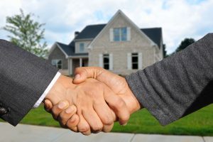 сделки с недвижимостью